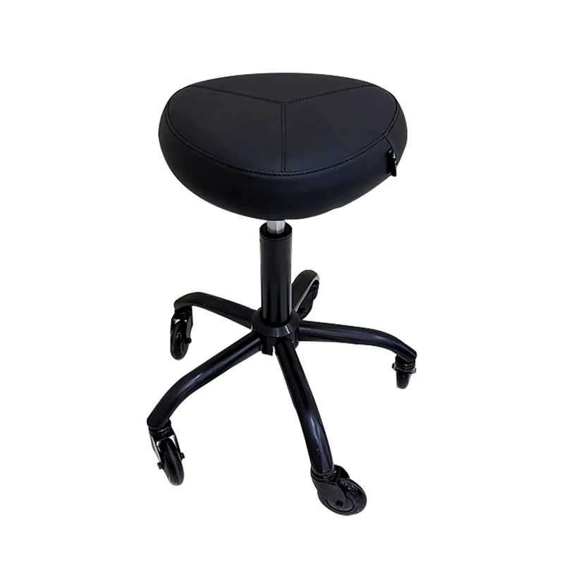 Beauty Works Makeup - Pulley beauty stool Big work stool