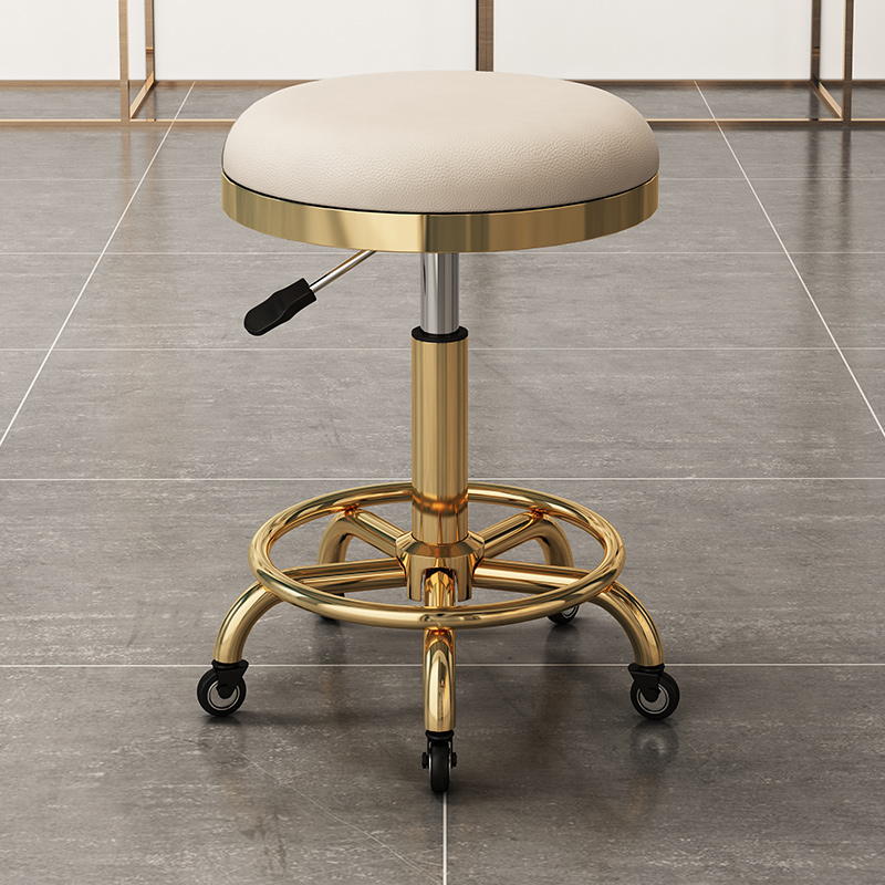 Beauty Works Makeup - Hair Stylist Salon work Chairs Modern