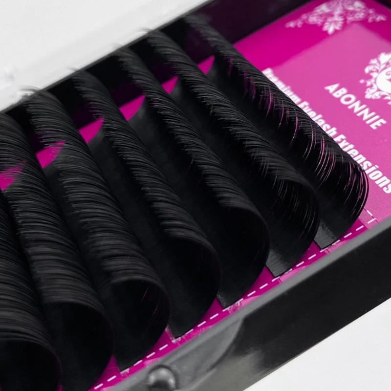Eyelash Extension Individual M – обзор и цена Beauty - Makeup - Eyes