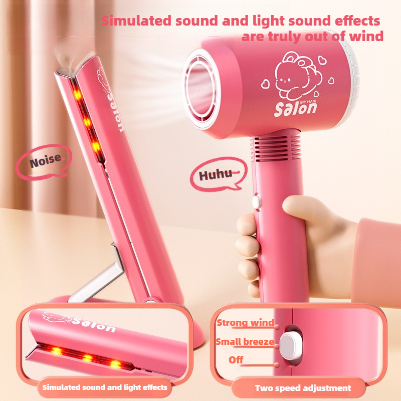 Girls Beauty Salon Set Kids Ha – обзор и цена Beauty Makeup Kids