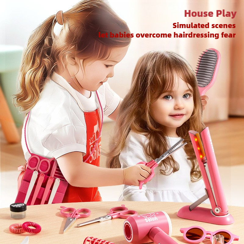 Girls Beauty Salon Set Kids Ha – обзор и цена Beauty Makeup Kids