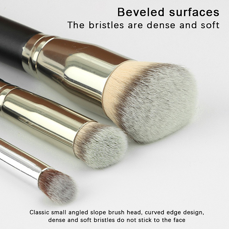 Makeup Brushes Foundation Conc – обзор и цена Beauty Makeup Background