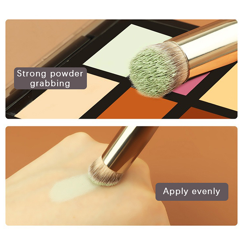 Makeup Brushes Foundation Conc – обзор и цена Beauty Makeup Background