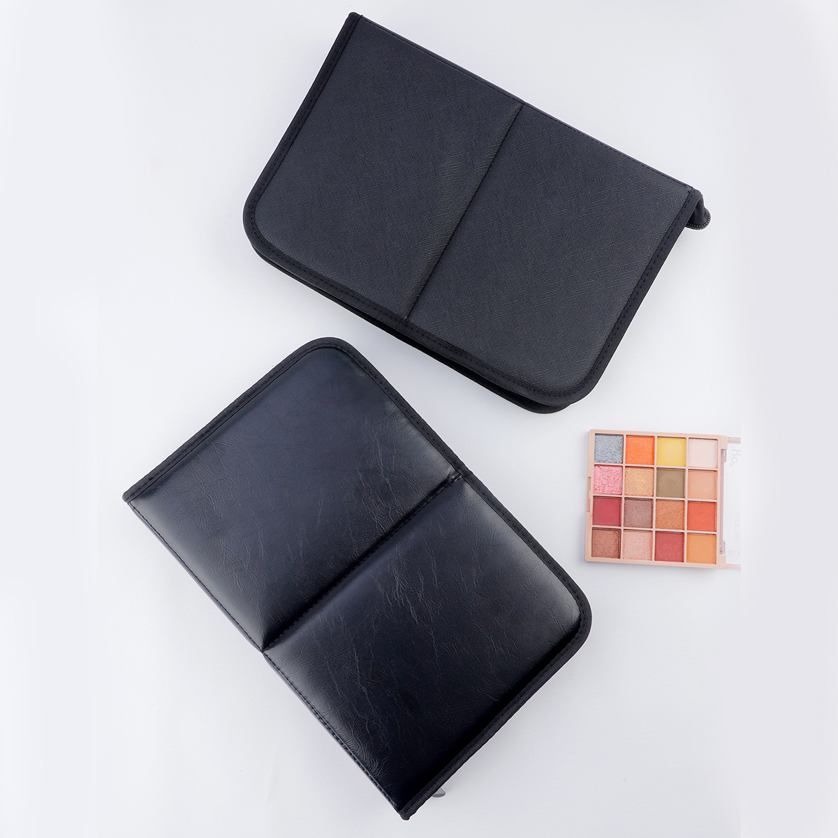 Large Black Foldable Makeup Ba – обзор и цена Beauty Makeup Background