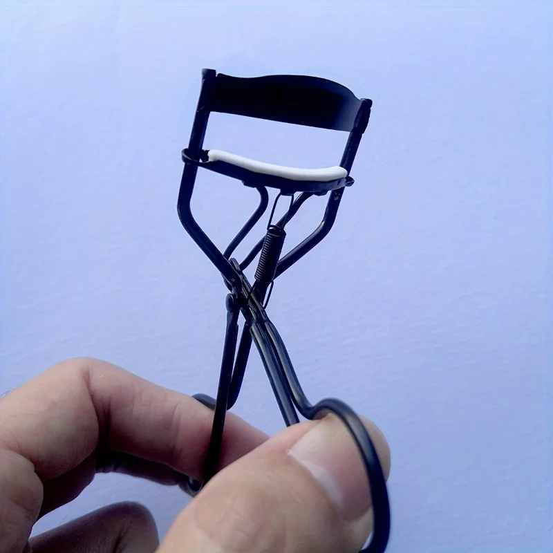 1PC Eyelash Curler Manual Eyel – обзор и цена Beauty Makeup Tools Use