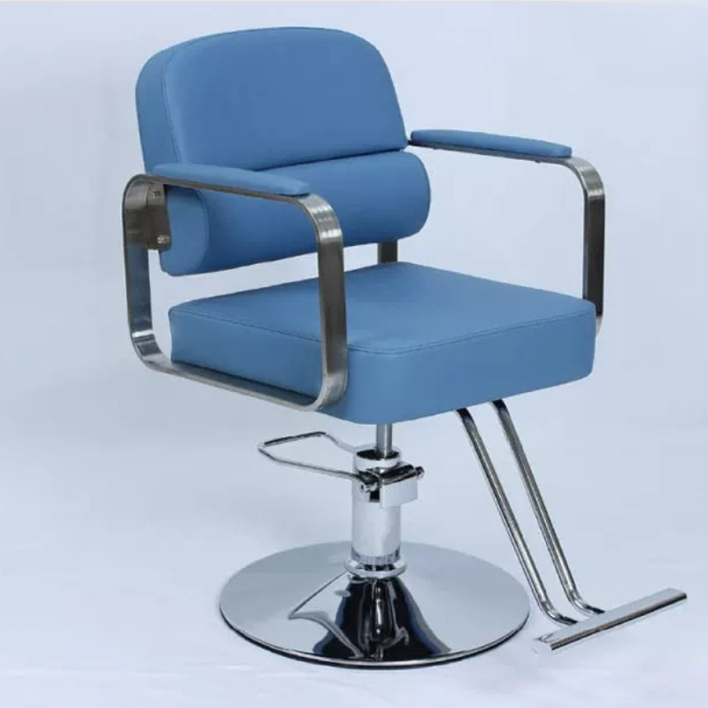 Swivel Reclining Barber Chairs – обзор и цена Beauty Works Makeup
