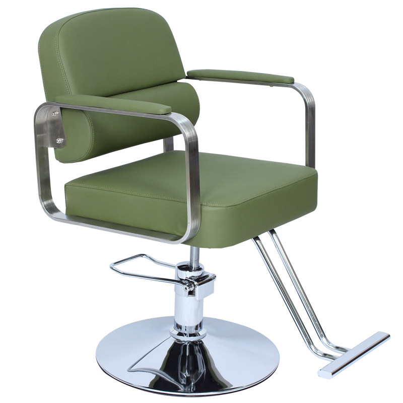 Swivel Reclining Barber Chairs – обзор и цена Beauty Works Makeup