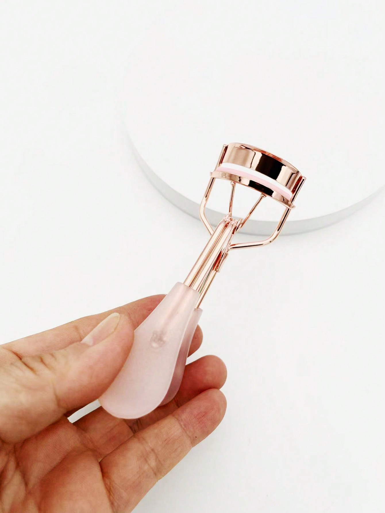11pcs Set: 1pc Pink Handle Gol – обзор и цена Beauty Makeup Tools Use