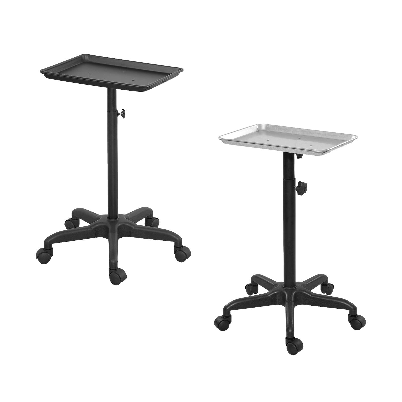 Beauty Salon Trolley Makeup Mo – обзор и цена Beauty Works Makeup