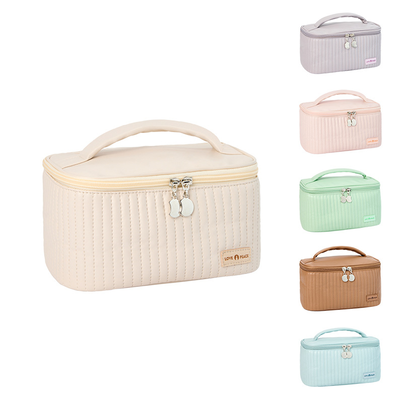 Makeup Bags For Women Travel T – обзор и цена Beauty Bag Makeup