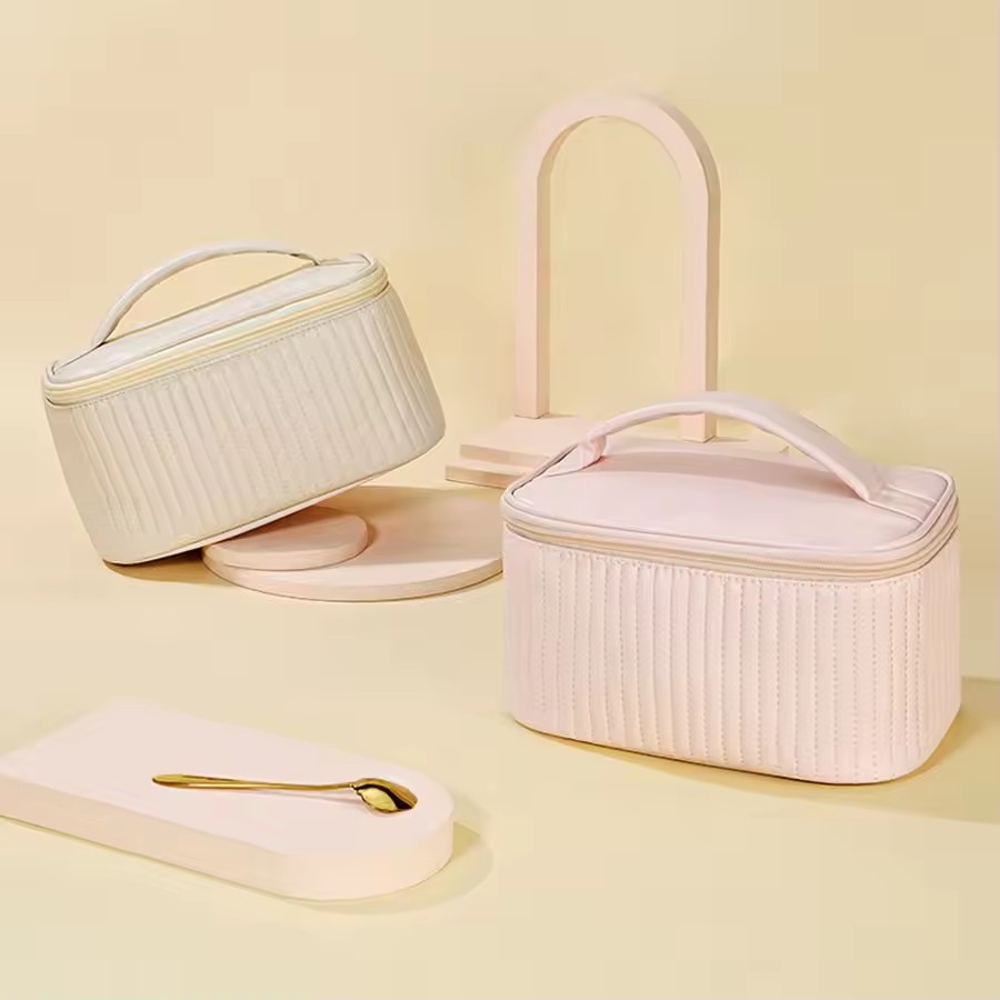 Makeup Bags For Women Travel T – обзор и цена Beauty Bag Makeup
