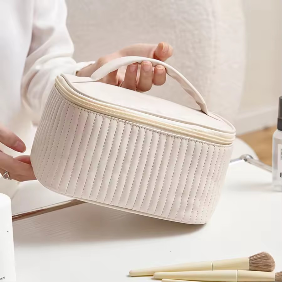 Makeup Bags For Women Travel T – обзор и цена Beauty Bag Makeup