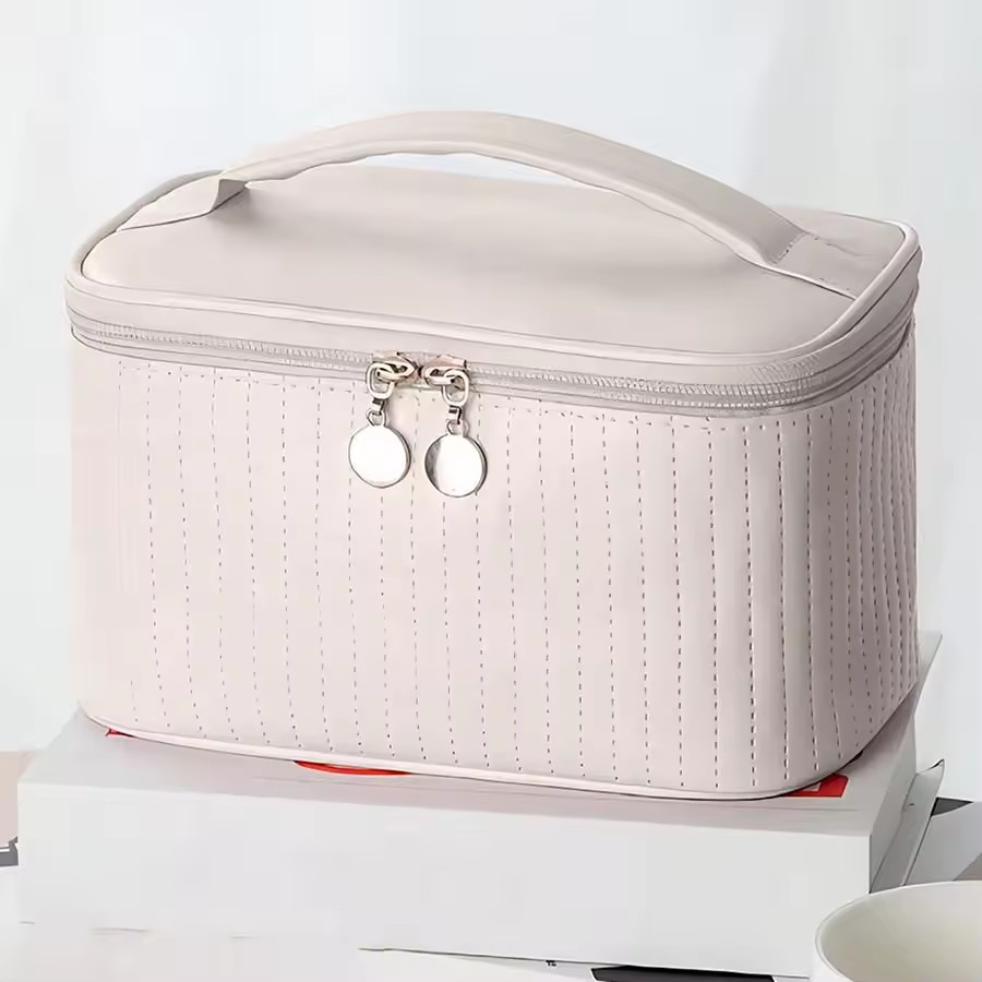 Makeup Bags For Women Travel T – обзор и цена Beauty Bag Makeup