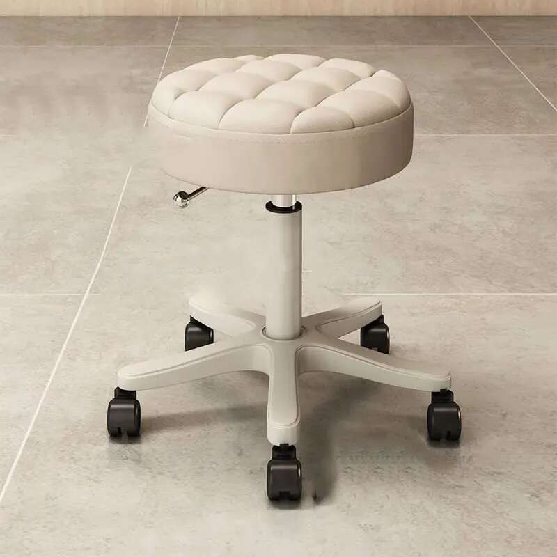 Light Luxury Barber Chairs Sim – обзор и цена Beauty Works Makeup