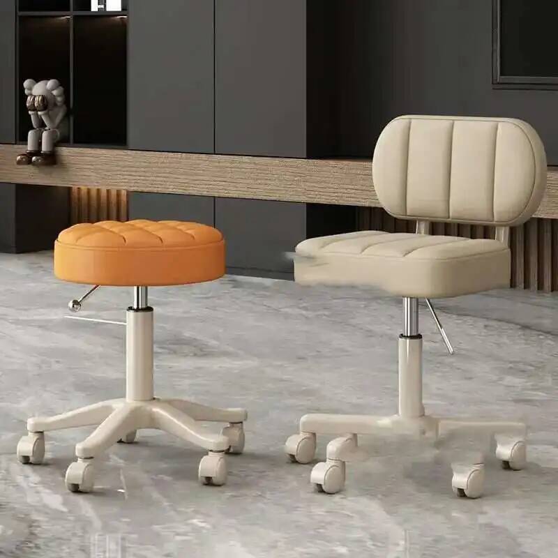Light Luxury Barber Chairs Sim – обзор и цена Beauty Works Makeup