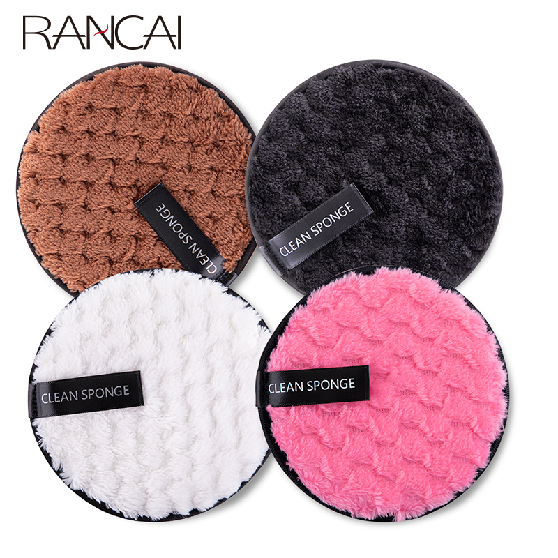 Makeup Remover Microfiber Puff – обзор и цена Beauty Of Joseon Makeup Remover