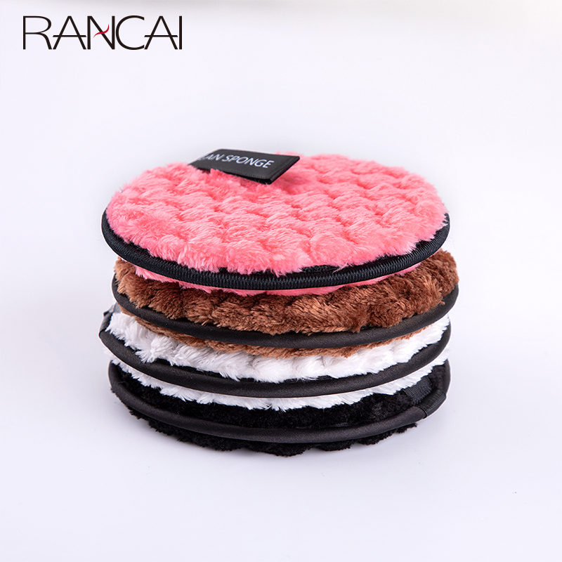 Makeup Remover Microfiber Puff – обзор и цена Beauty Of Joseon Makeup Remover