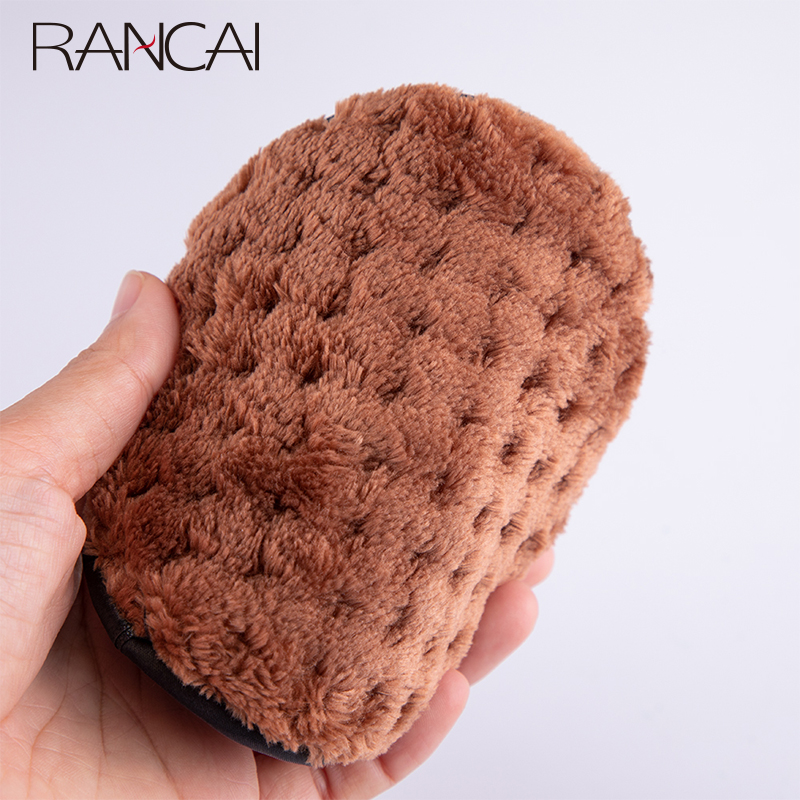 Makeup Remover Microfiber Puff – обзор и цена Beauty Of Joseon Makeup Remover