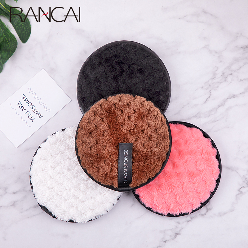 Makeup Remover Microfiber Puff – обзор и цена Beauty Of Joseon Makeup Remover