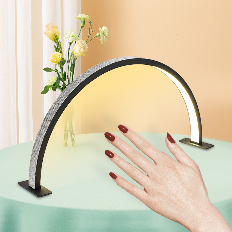 Half Moon Fill Light LED Deskt – обзор и цена Led Ring Light