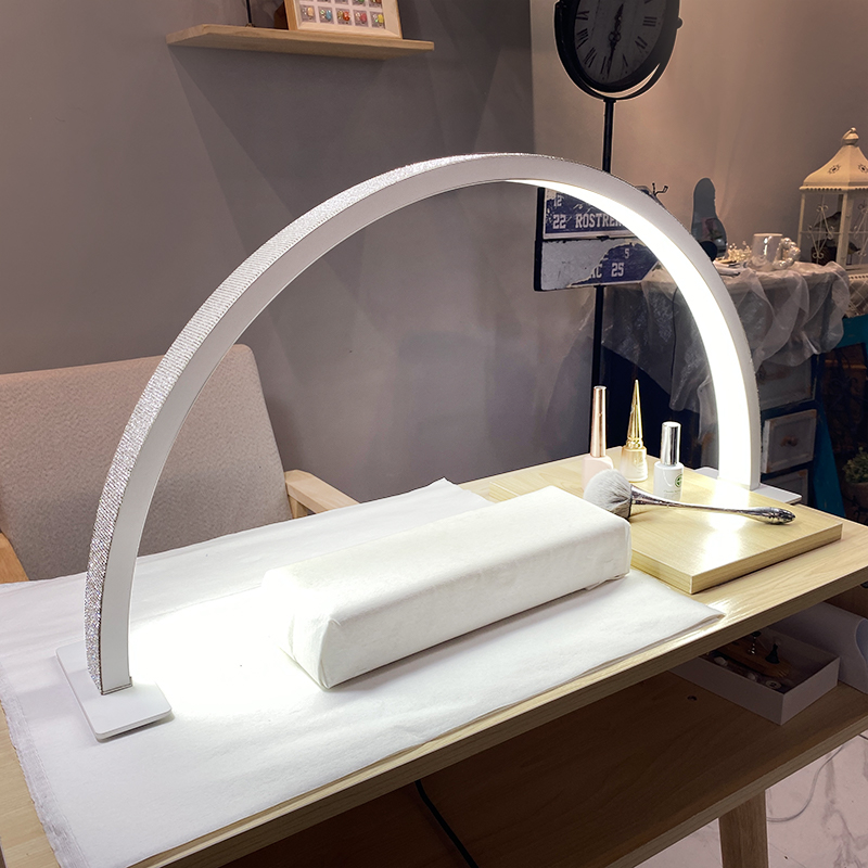 Half Moon Fill Light LED Deskt – обзор и цена Led Ring Light