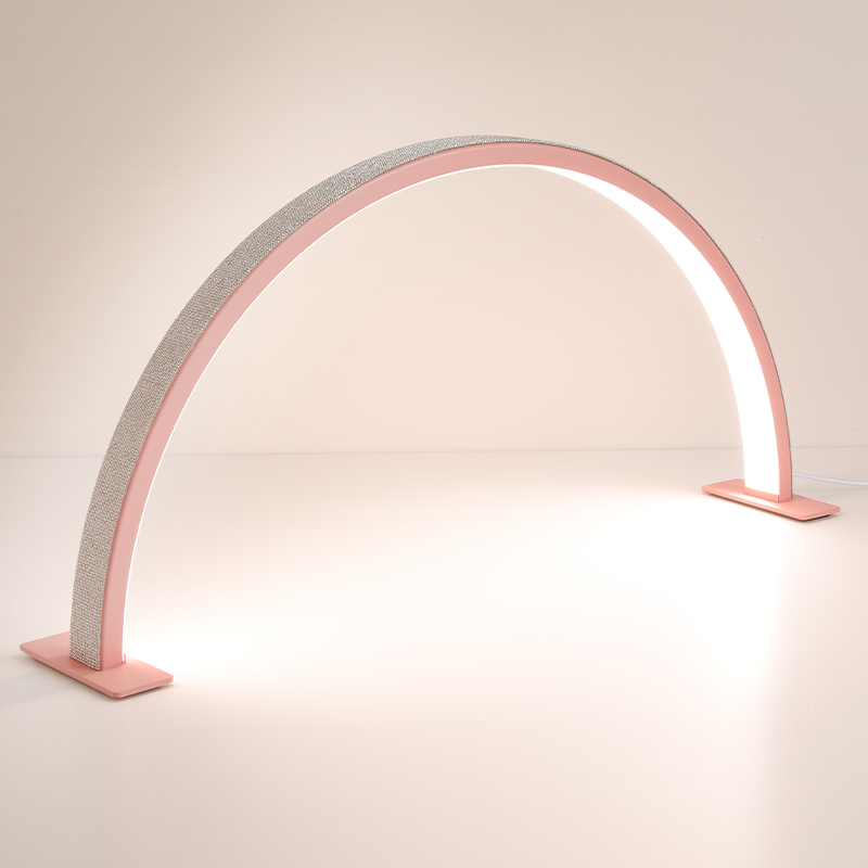 Half Moon Fill Light LED Deskt – обзор и цена Led Ring Light