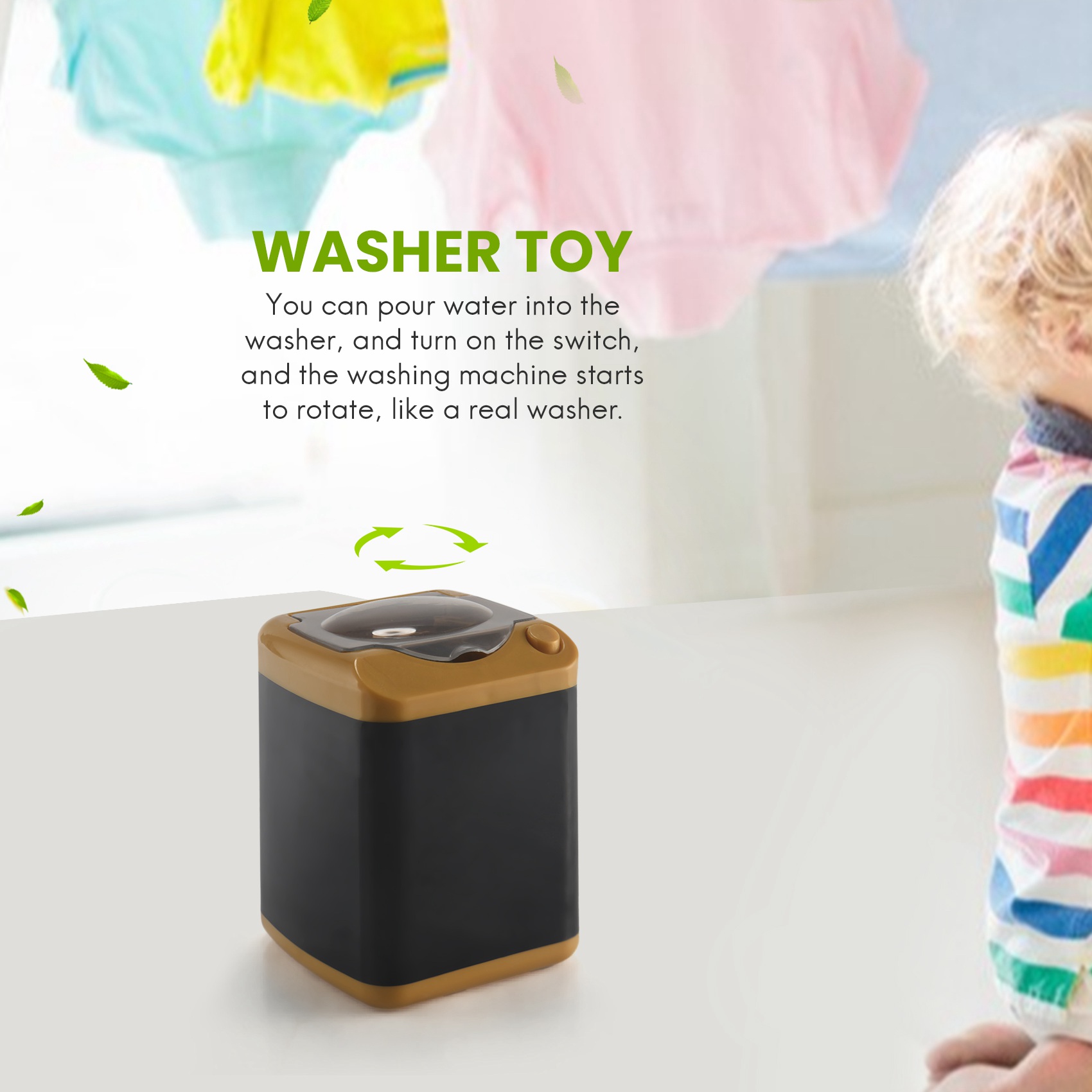 Multifunction Gold Blender Was – обзор и цена Beauty Makeup Kids