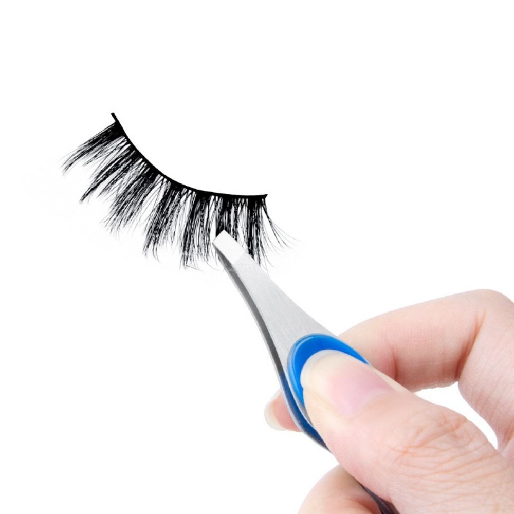 Fine Hair Beauty Eyebrow Tweez – обзор и цена Beauty - Makeup - Eyes