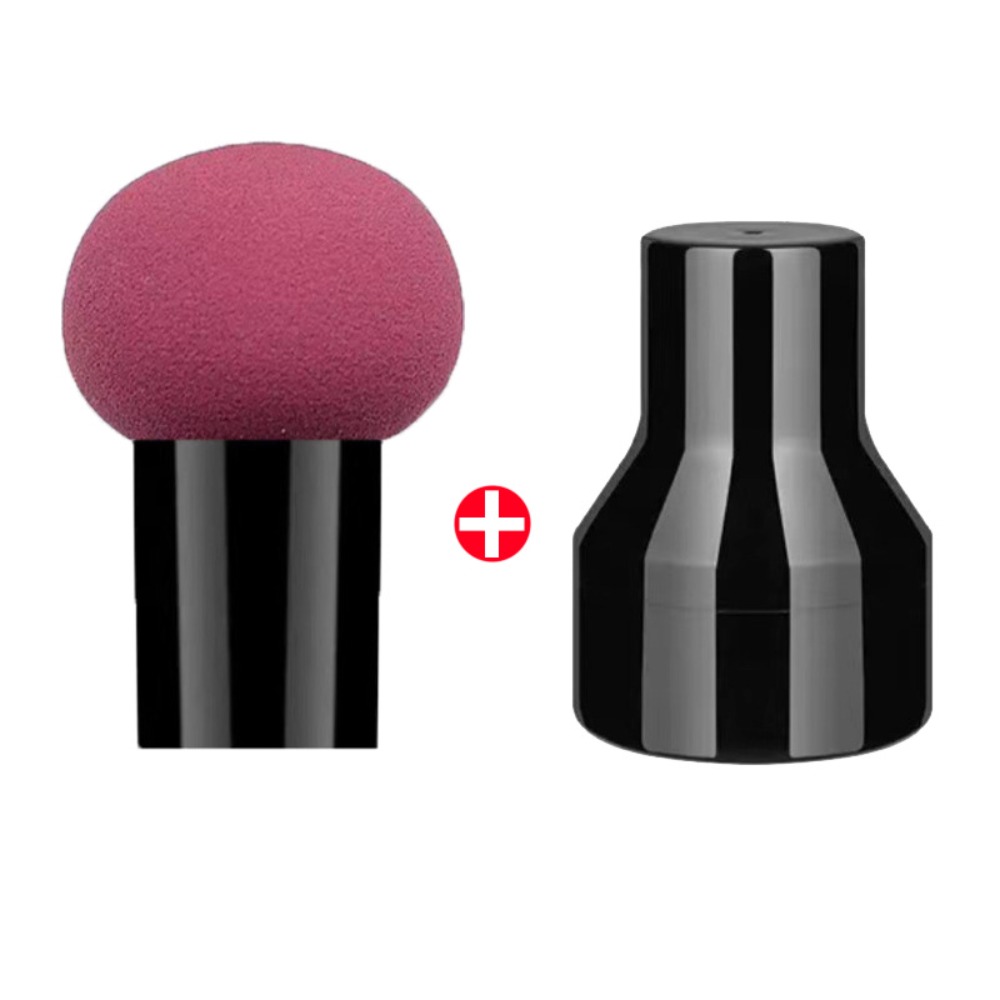 New Mushroom Head Makeup Spong – обзор и цена Beauty Makeup Tools Use