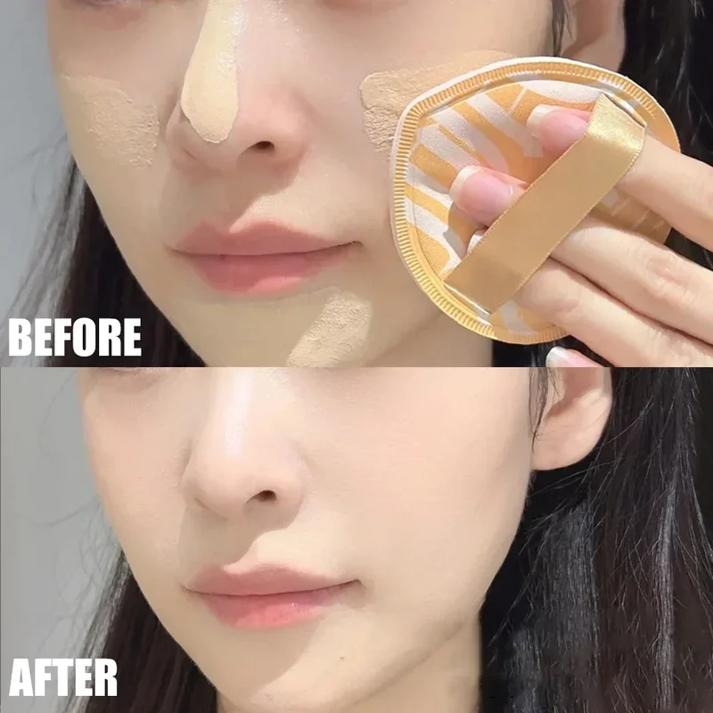 1-10pcs Super Thick Cosmetics  – обзор и цена Beauty Makeup Tools Use
