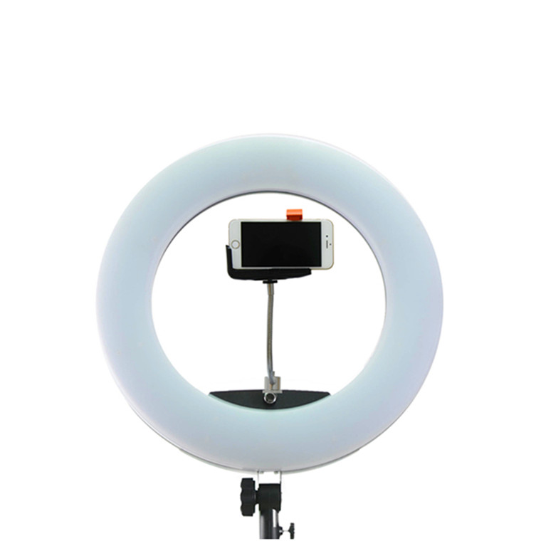 FD-480II 3200-5500K 96W 480 LE – обзор и цена Led Ring Light