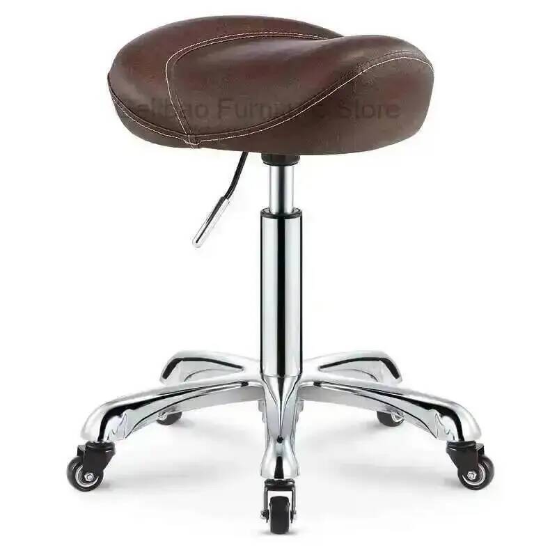 Stool Salon Barber Shop Chair  – обзор и цена Beauty Works Makeup