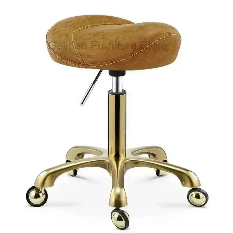 Stool Salon Barber Shop Chair  – обзор и цена Beauty Works Makeup