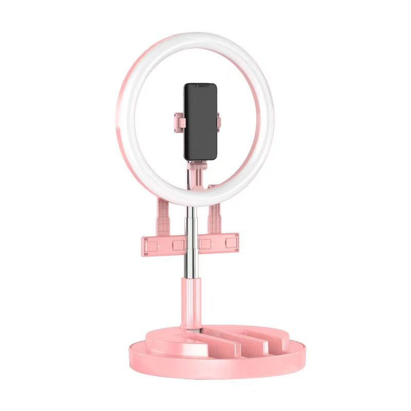 SHINEKNOT Mobile Beauty Fill L – обзор и цена Led Ring Light