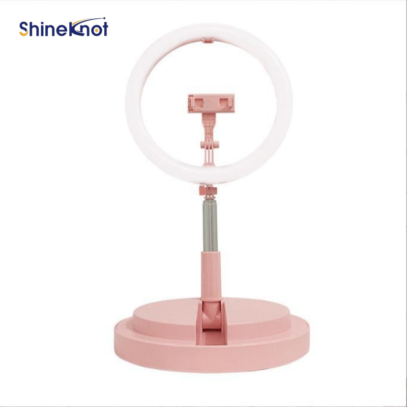 SHINEKNOT Mobile Beauty Fill L – обзор и цена Led Ring Light