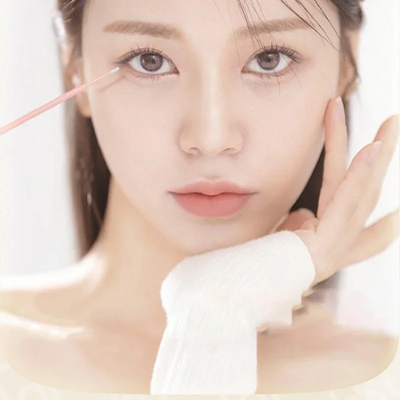 1000/500PCS Eyelash Cleaning B – обзор и цена Beauty Makeup Background