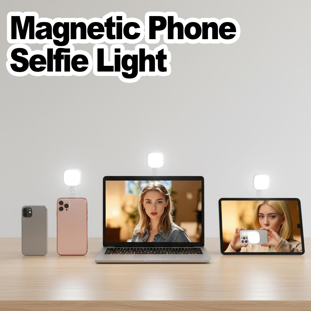 Foldable Dimmable Fill Light W – обзор и цена Led Ring Light