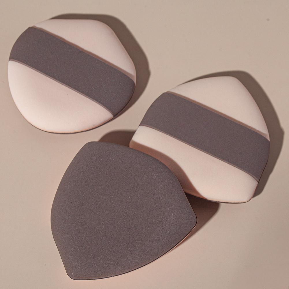 2pcs Mini Makeup Blender Puffs – обзор и цена Beauty Makeup Tools Use