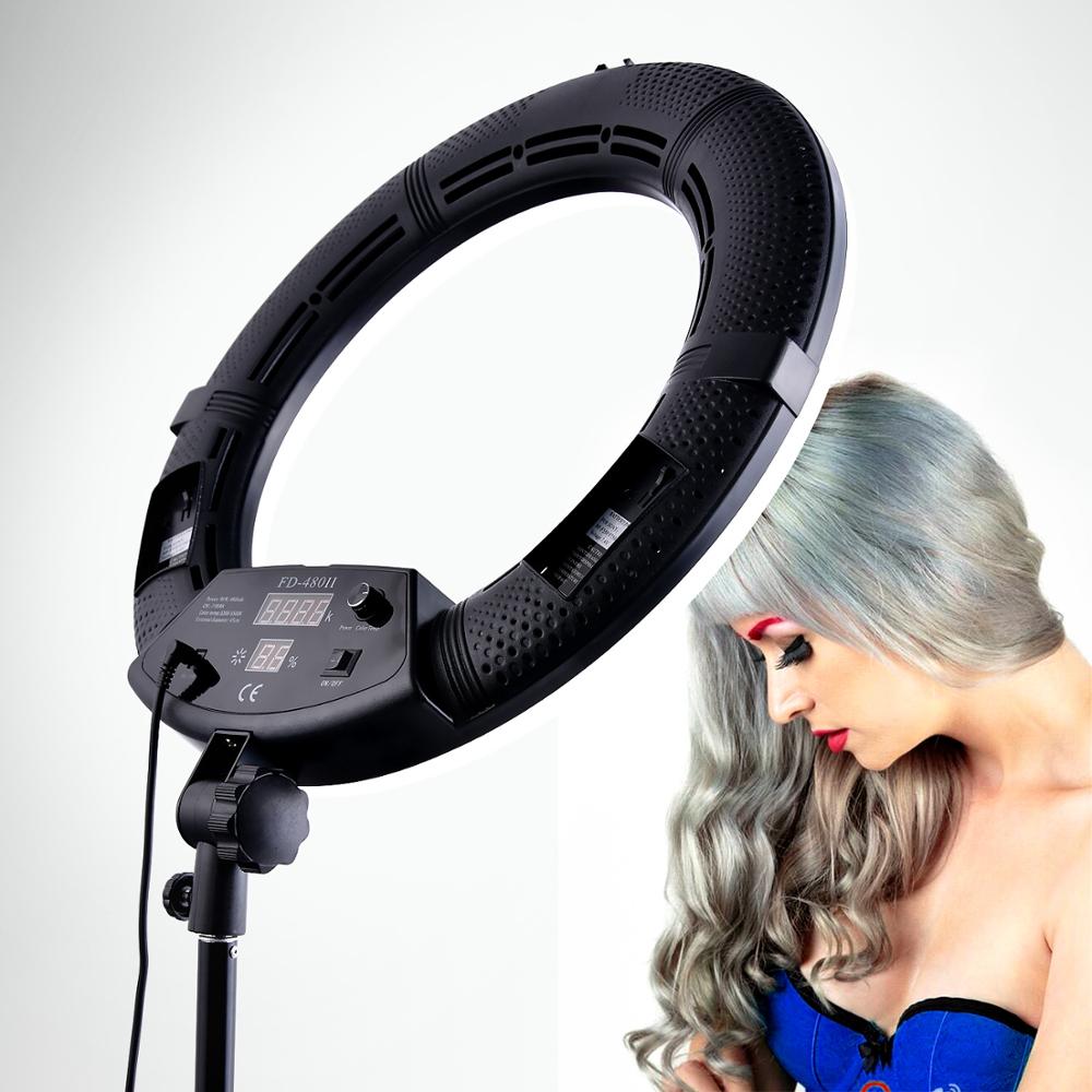 18 Inch  Led Ring Light Net Re – обзор и цена Led Ring Light