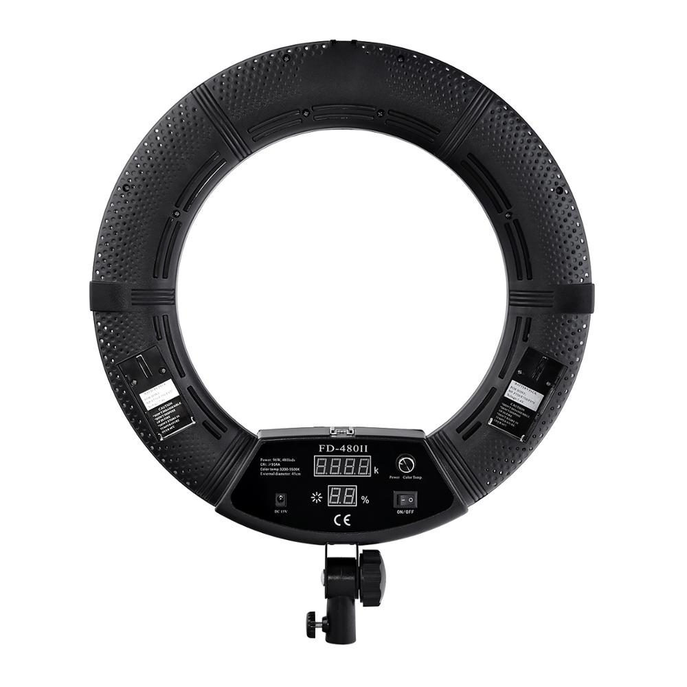 18 Inch  Led Ring Light Net Re – обзор и цена Led Ring Light