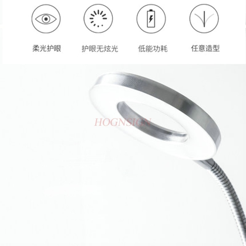 Tattoo Led Clip-on Makeup Lamp – обзор и цена Beauty Makeup On Sale