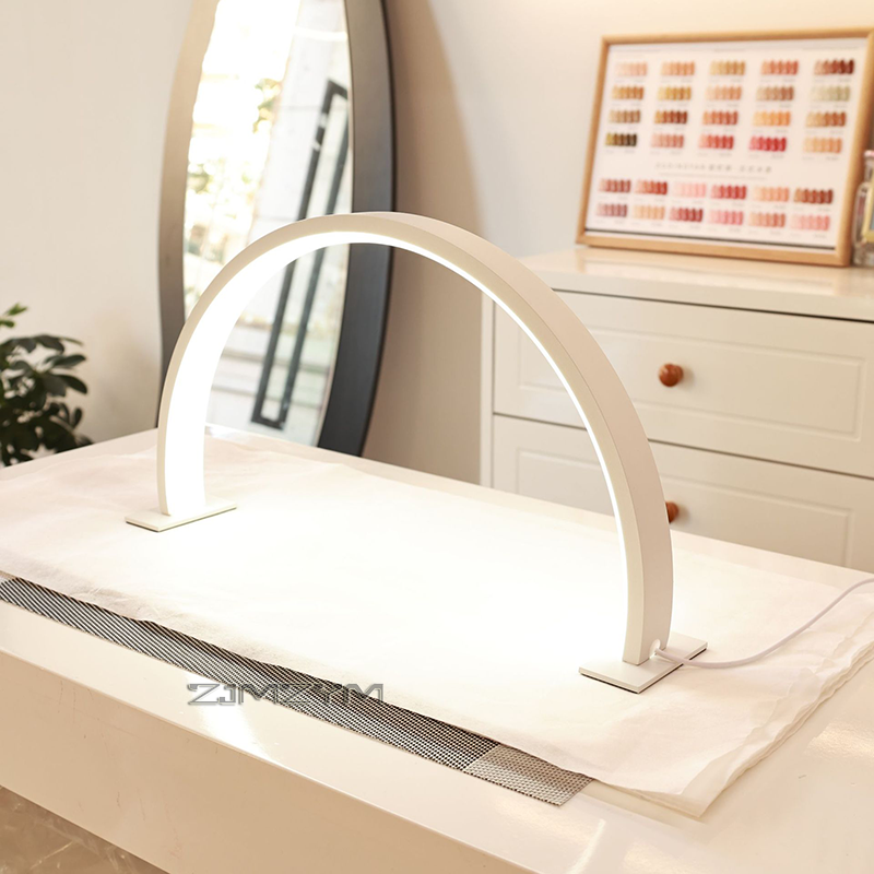 Adjustable Brightness LED Half – обзор и цена Led Ring Light