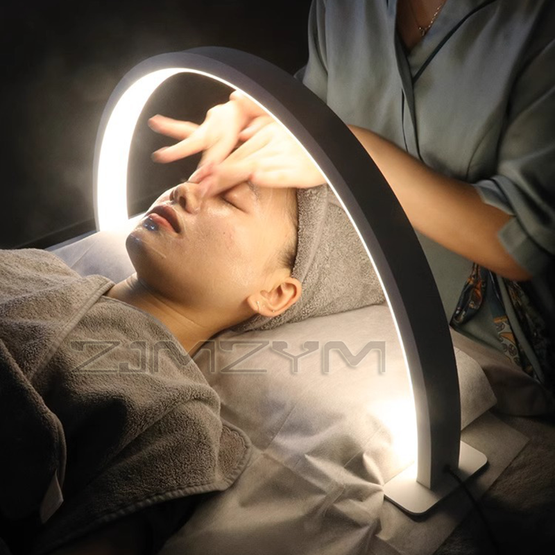 Adjustable Brightness LED Half – обзор и цена Led Ring Light