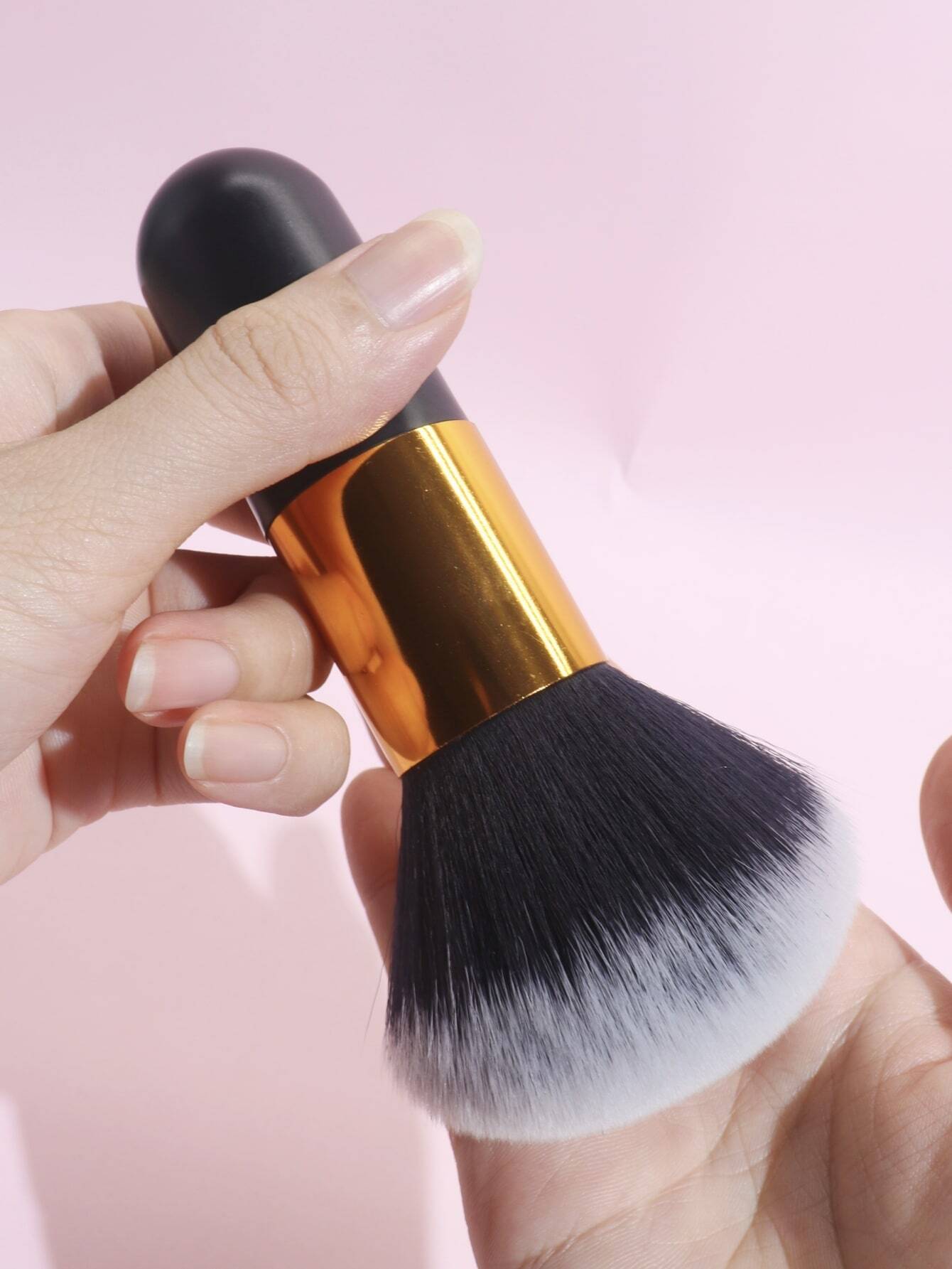 Fluffy multi-purpose beauty to – обзор и цена Beauty Makeup Tools Use