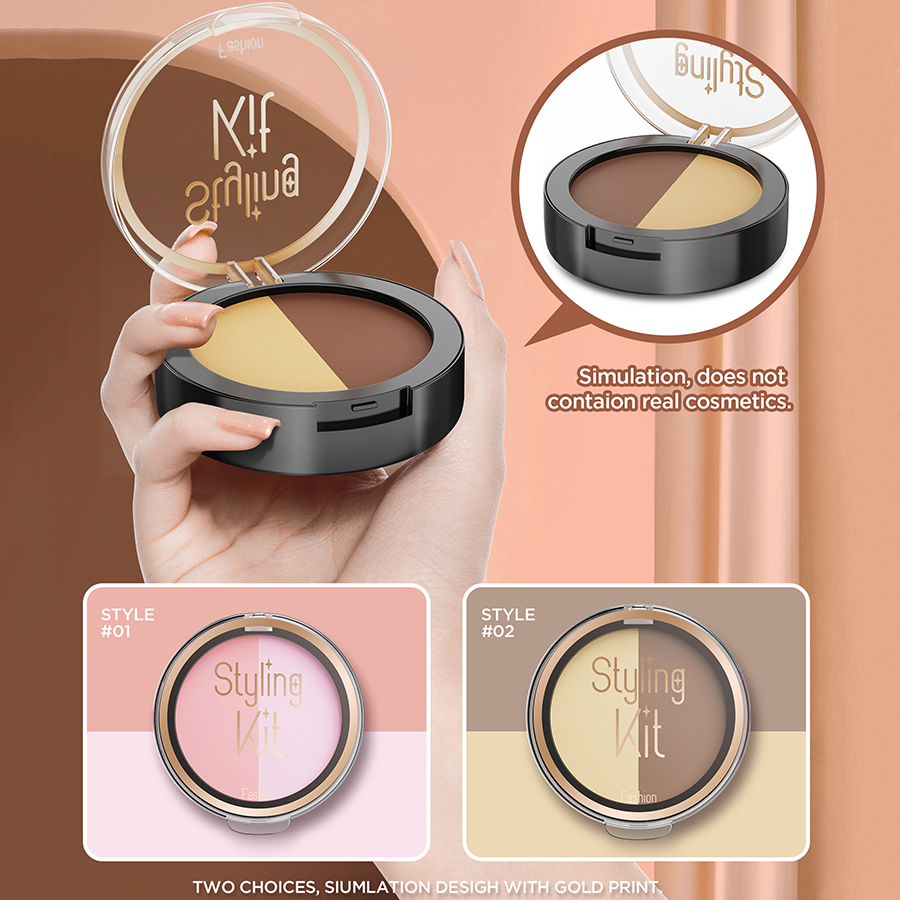 10 Pcs Simulation Girl Beauty  – обзор и цена Beauty Makeup Kids