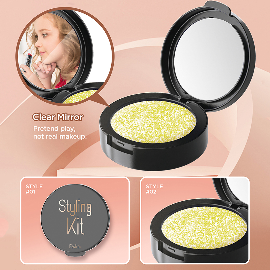 10 Pcs Simulation Girl Beauty  – обзор и цена Beauty Makeup Kids