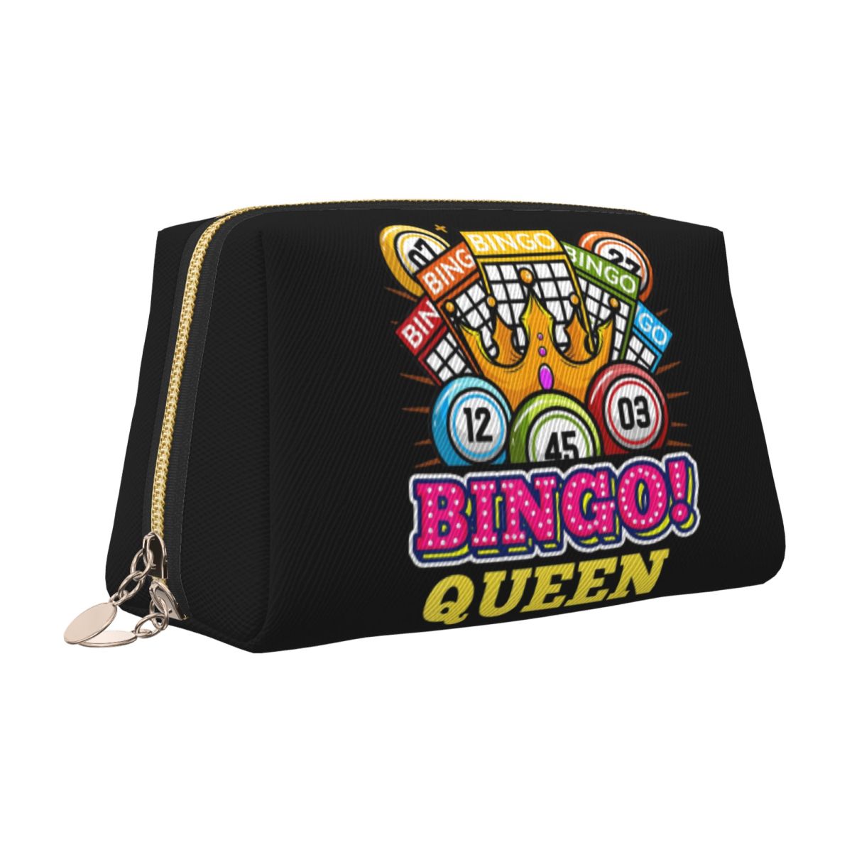 Bingo Queen Bingo Player Paper – обзор и цена Beauty Makeup Games
