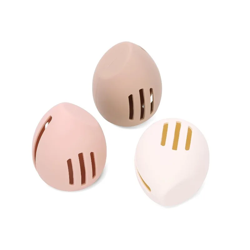 Silicone Beauty Egg Breathable – обзор и цена Beauty Bag Makeup