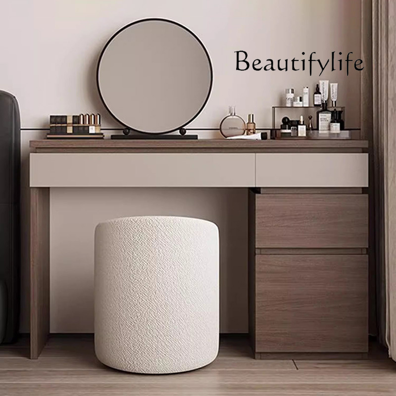 X Wood Shelf Vanity Table Mode – обзор и цена Makeup Beauty Lounge