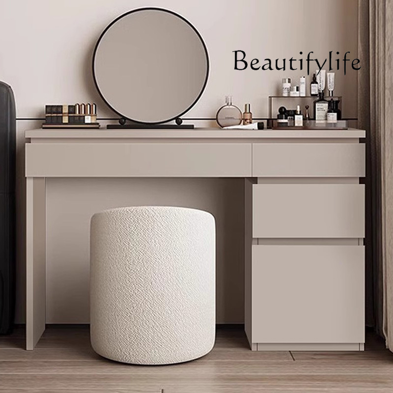 X Wood Shelf Vanity Table Mode – обзор и цена Makeup Beauty Lounge